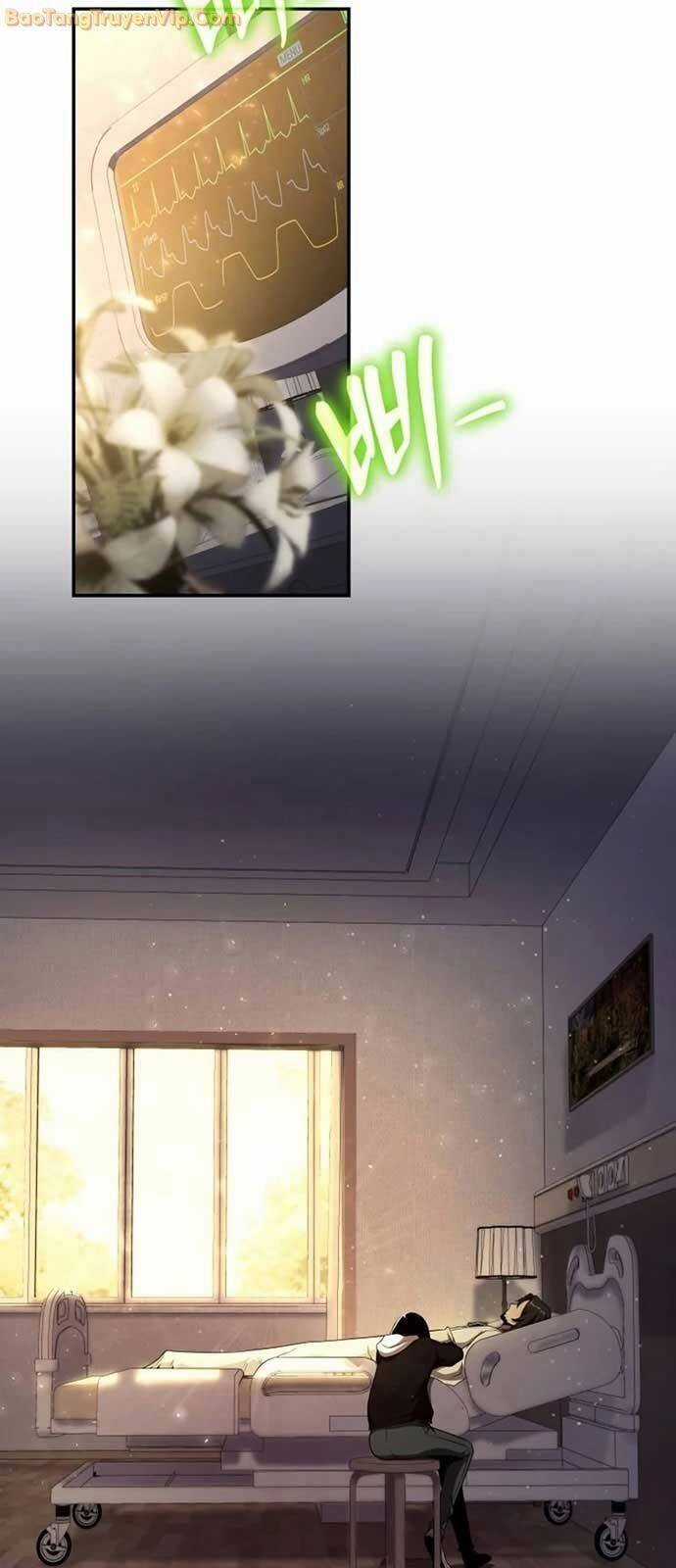 Vua Hiệp Sĩ Đã Trở Lại Với Một Vị Thần Chương 91 trang 32