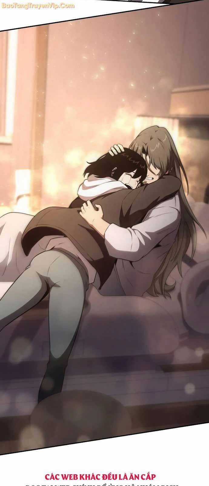 Vua Hiệp Sĩ Đã Trở Lại Với Một Vị Thần Chương 91 trang 36