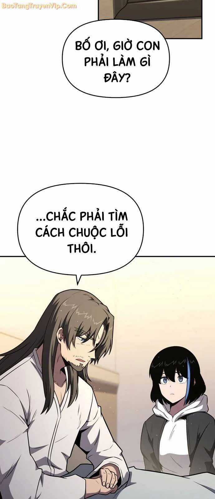 Vua Hiệp Sĩ Đã Trở Lại Với Một Vị Thần Chương 91 trang 40