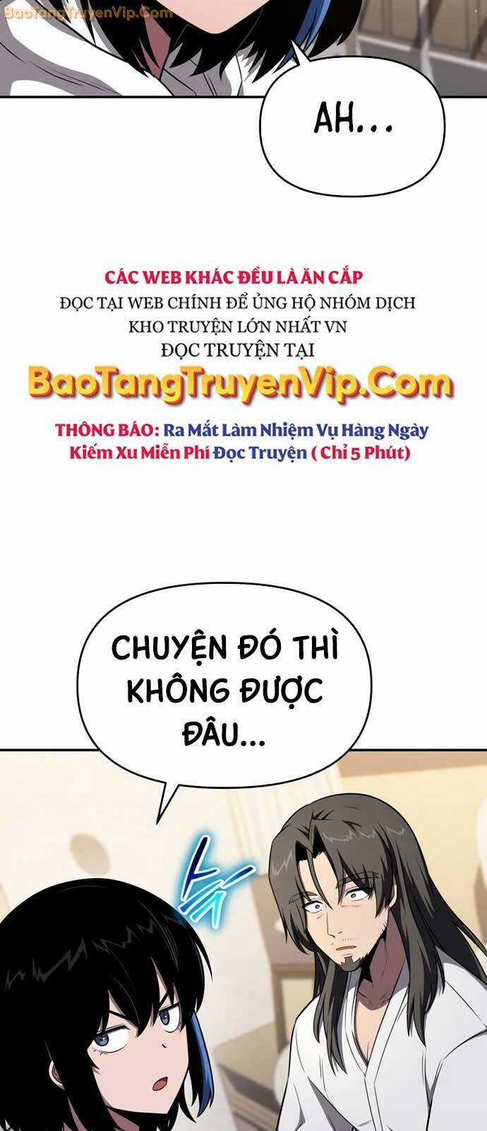 Vua Hiệp Sĩ Đã Trở Lại Với Một Vị Thần Chương 91 trang 42