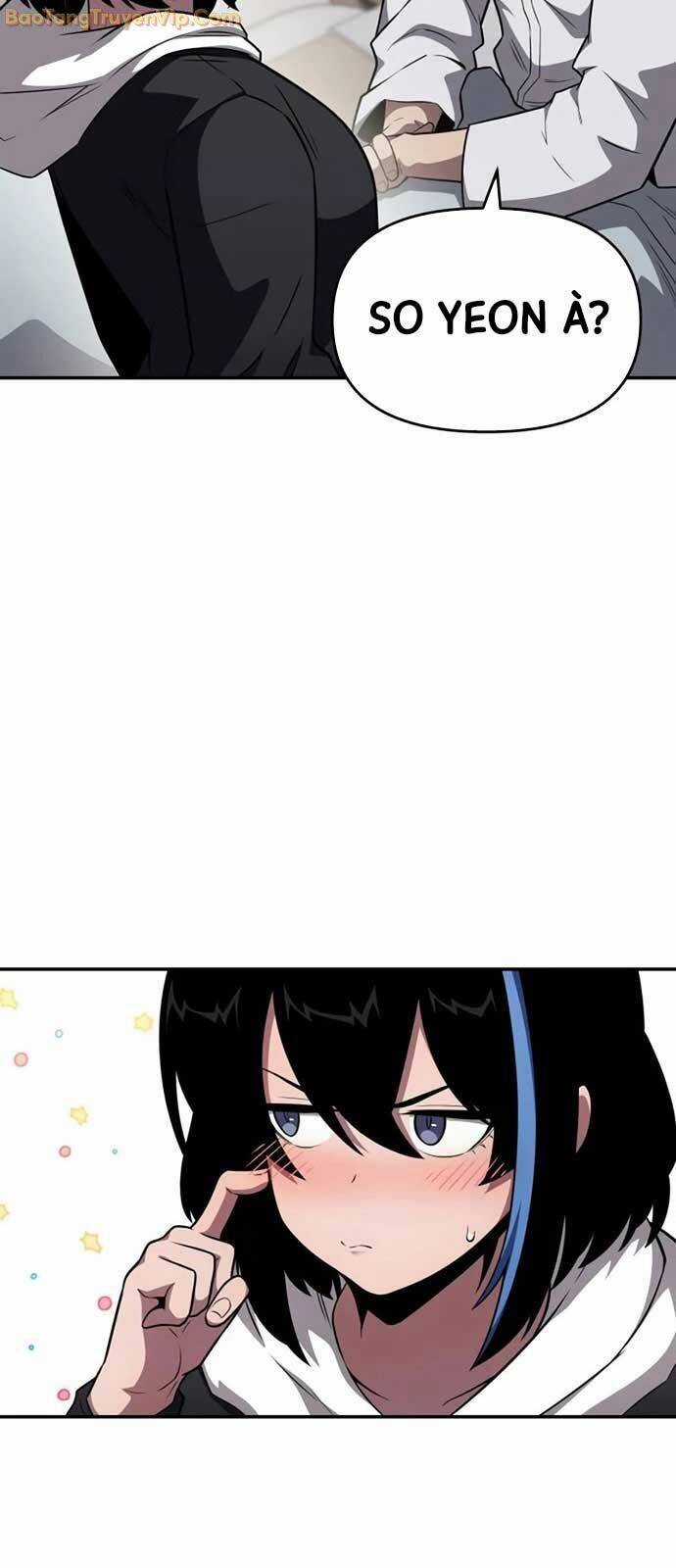 Vua Hiệp Sĩ Đã Trở Lại Với Một Vị Thần Chương 91 trang 43