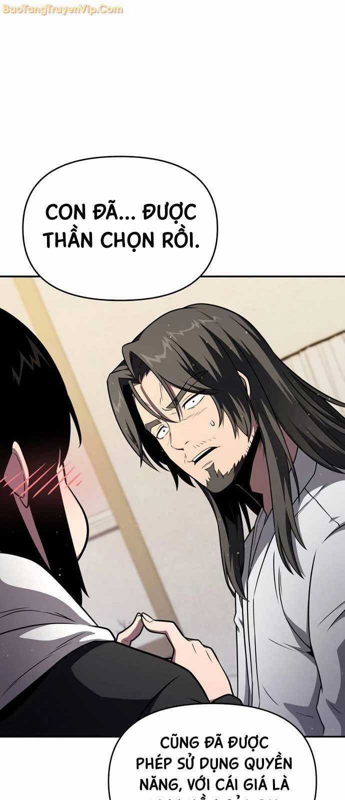 Vua Hiệp Sĩ Đã Trở Lại Với Một Vị Thần Chương 91 trang 44