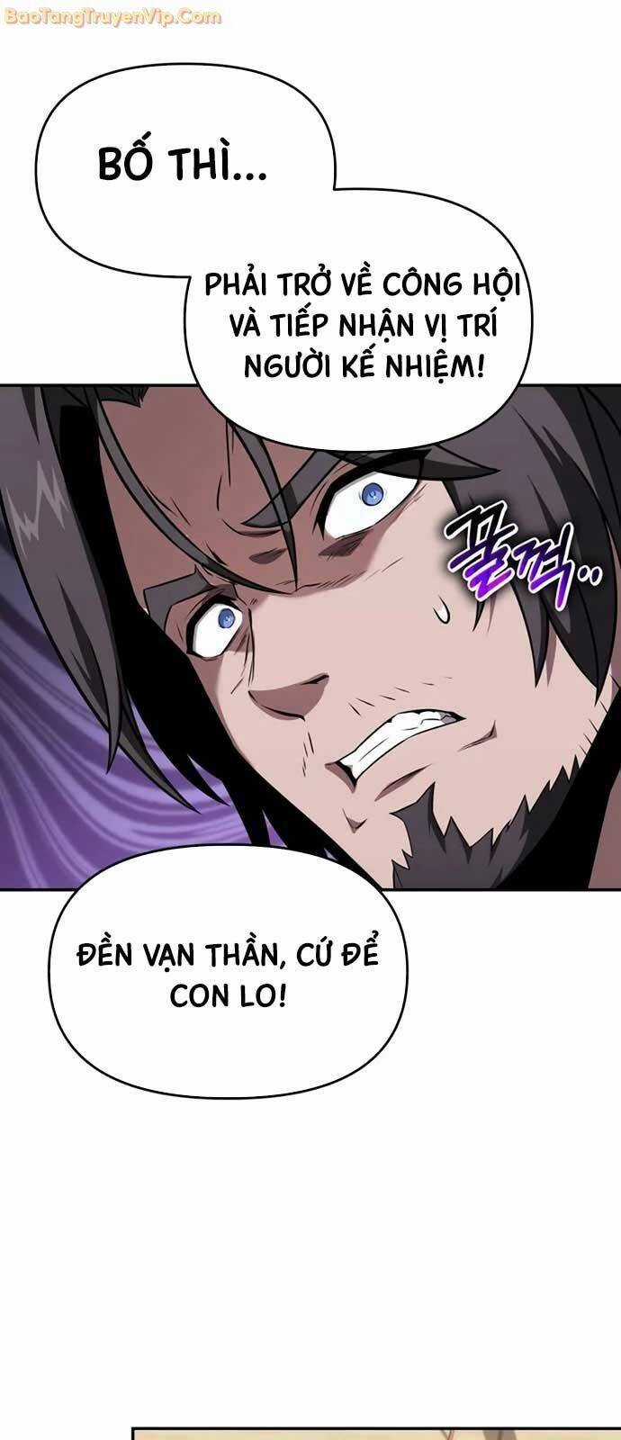 Vua Hiệp Sĩ Đã Trở Lại Với Một Vị Thần Chương 91 trang 46