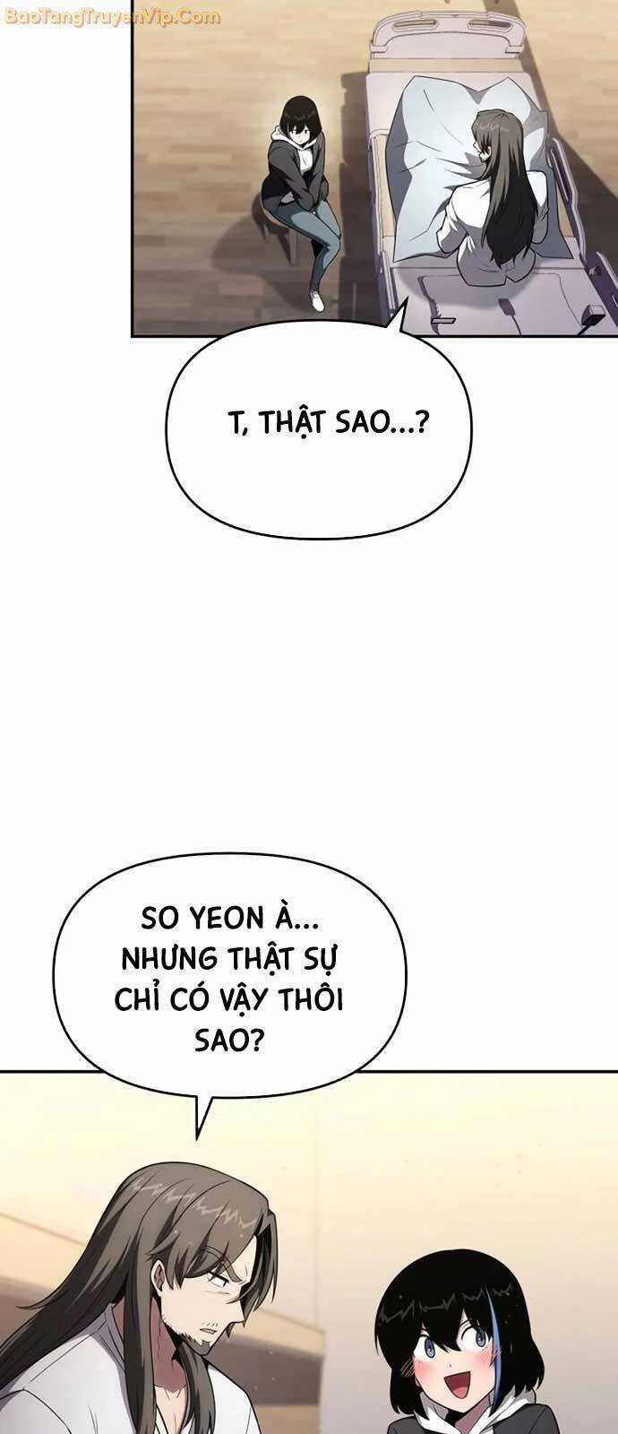 Vua Hiệp Sĩ Đã Trở Lại Với Một Vị Thần Chương 91 trang 47