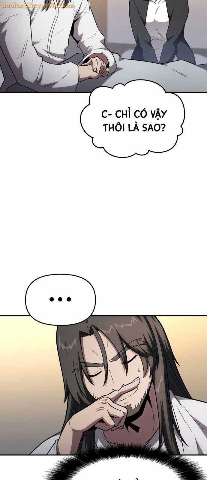 Vua Hiệp Sĩ Đã Trở Lại Với Một Vị Thần Chương 91 trang 48