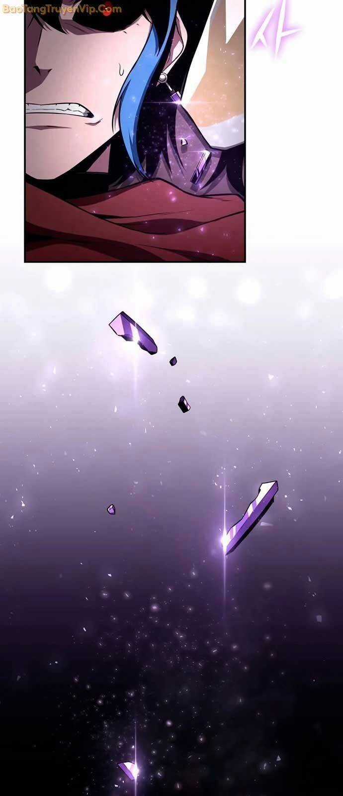 Vua Hiệp Sĩ Đã Trở Lại Với Một Vị Thần Chương 91 trang 5