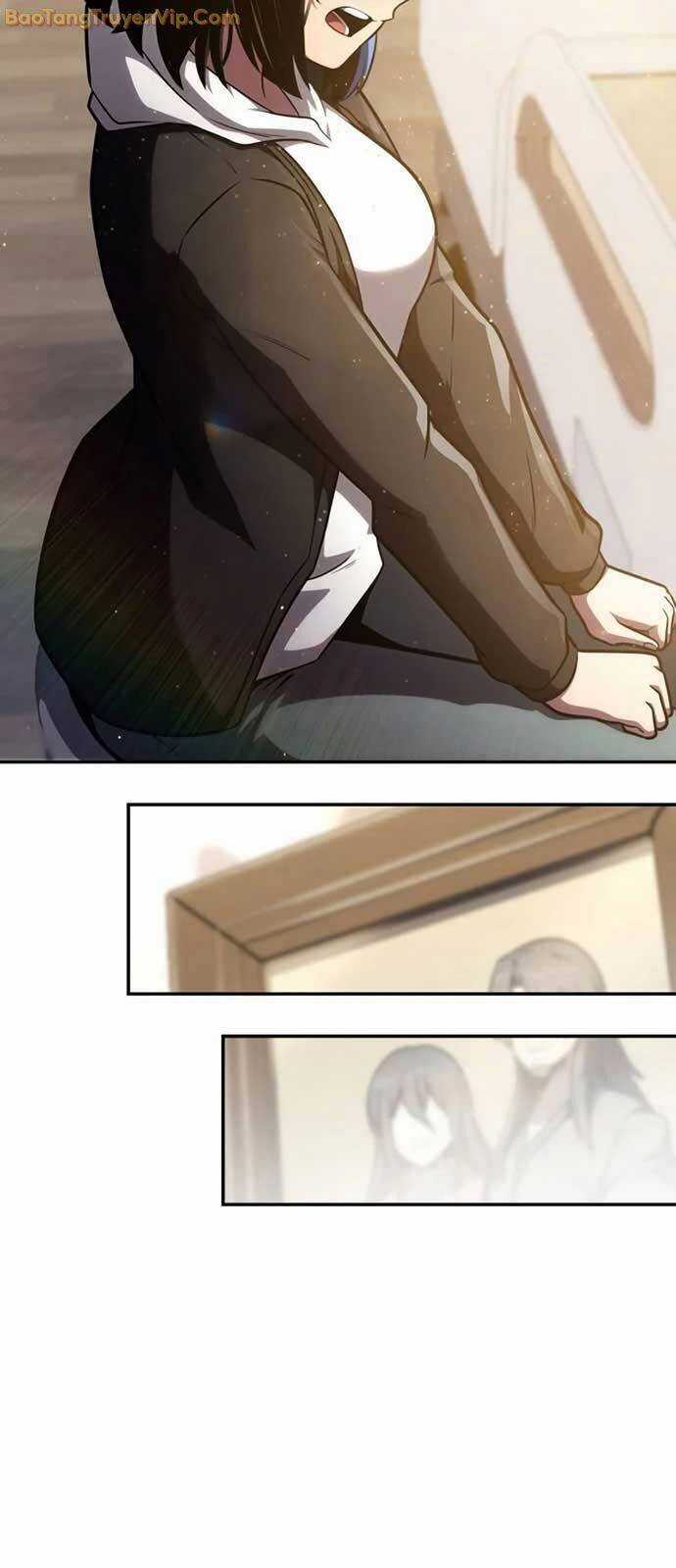 Vua Hiệp Sĩ Đã Trở Lại Với Một Vị Thần Chương 91 trang 50