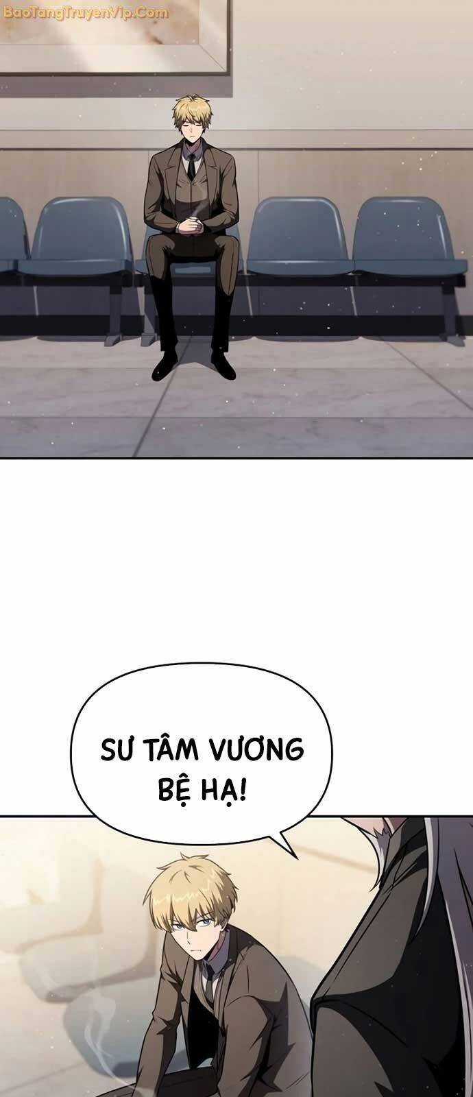 Vua Hiệp Sĩ Đã Trở Lại Với Một Vị Thần Chương 91 trang 52