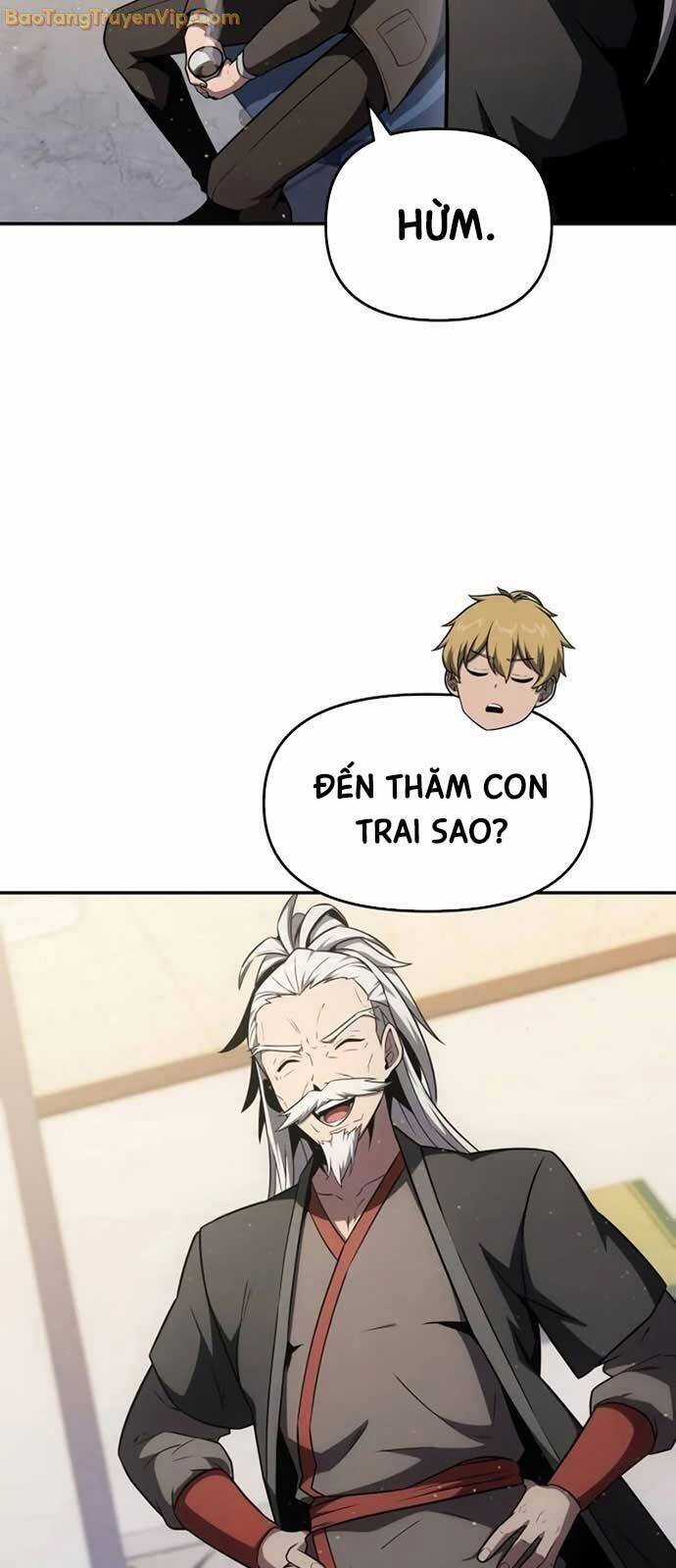 Vua Hiệp Sĩ Đã Trở Lại Với Một Vị Thần Chương 91 trang 53