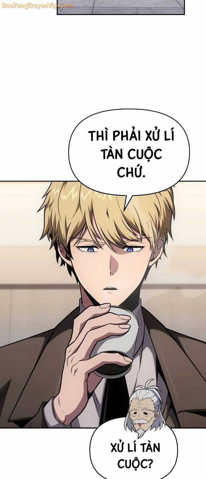 Vua Hiệp Sĩ Đã Trở Lại Với Một Vị Thần Chương 91 trang 55