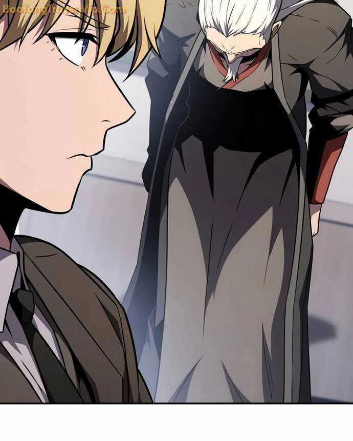 Vua Hiệp Sĩ Đã Trở Lại Với Một Vị Thần Chương 91 trang 60