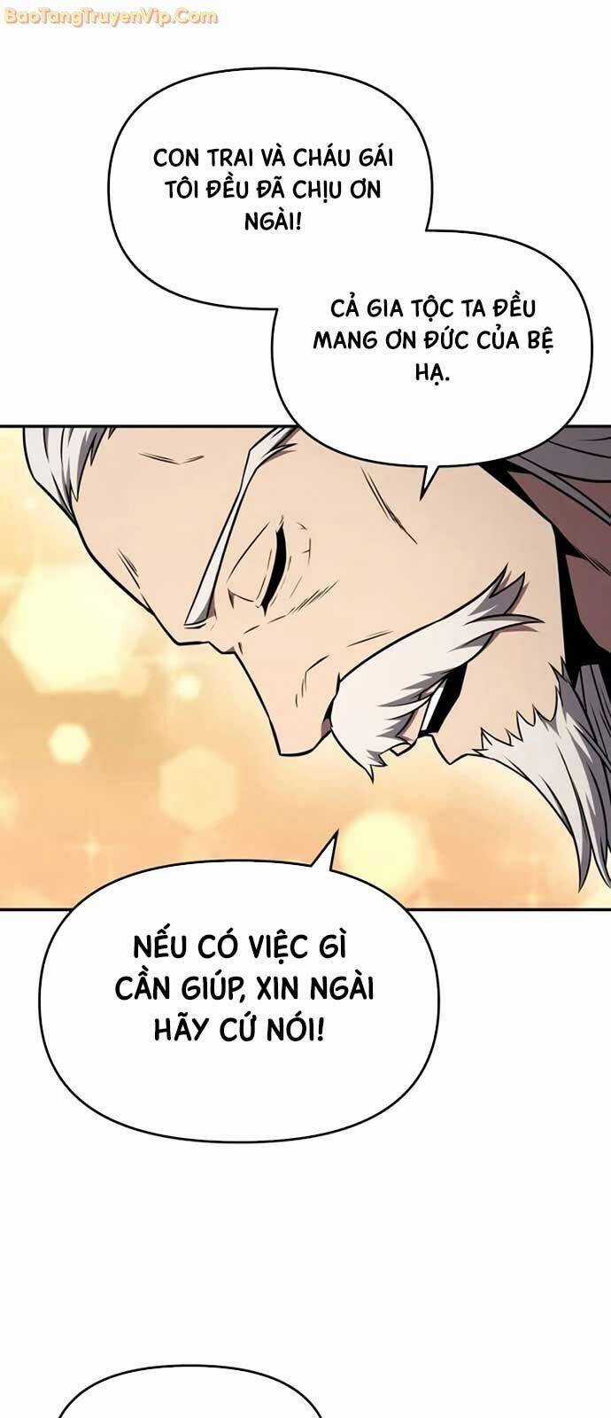 Vua Hiệp Sĩ Đã Trở Lại Với Một Vị Thần Chương 91 trang 61