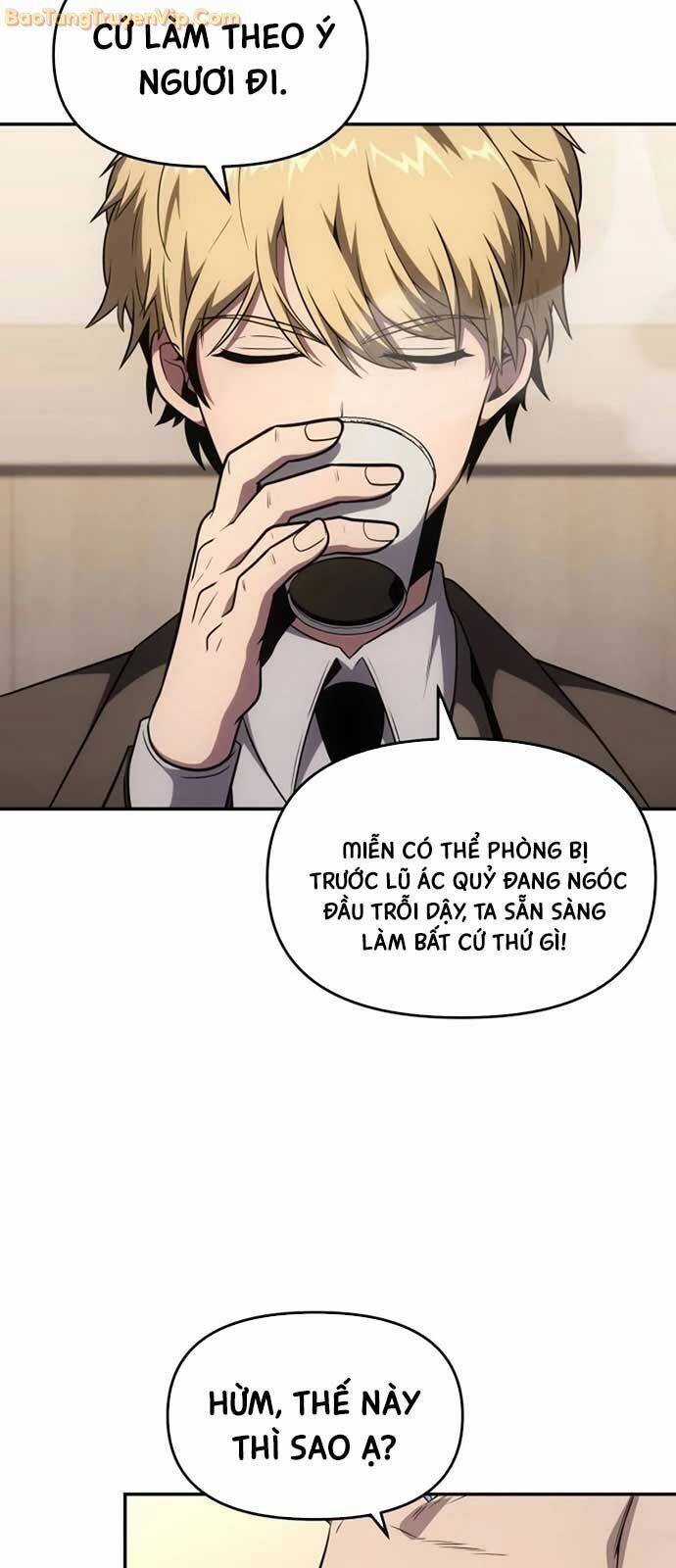 Vua Hiệp Sĩ Đã Trở Lại Với Một Vị Thần Chương 91 trang 62