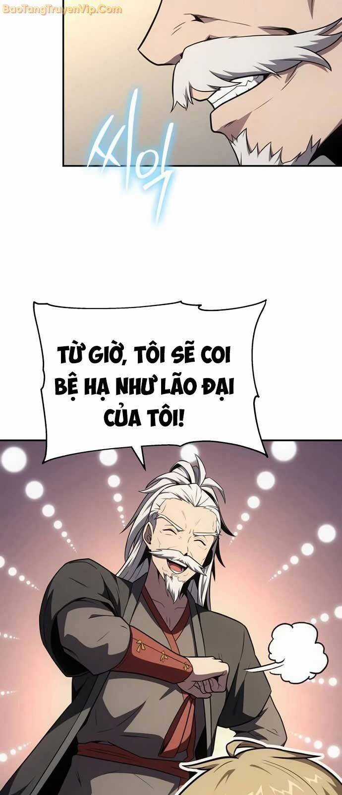 Vua Hiệp Sĩ Đã Trở Lại Với Một Vị Thần Chương 91 trang 63