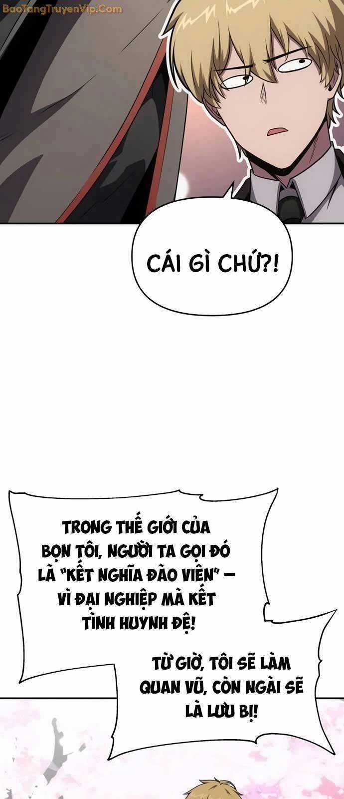 Vua Hiệp Sĩ Đã Trở Lại Với Một Vị Thần Chương 91 trang 64