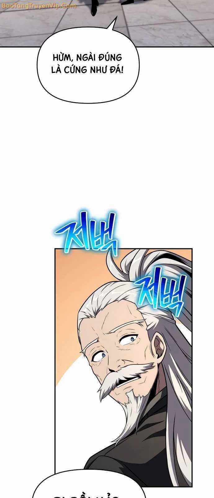 Vua Hiệp Sĩ Đã Trở Lại Với Một Vị Thần Chương 91 trang 68