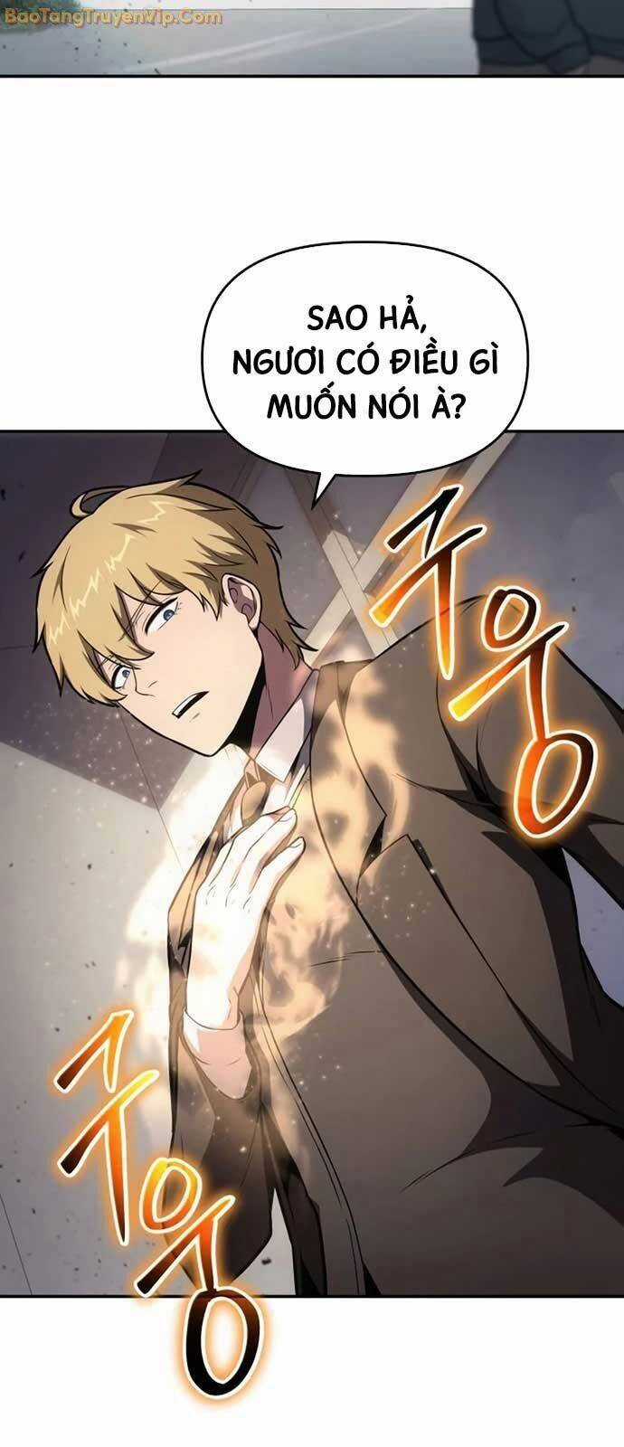 Vua Hiệp Sĩ Đã Trở Lại Với Một Vị Thần Chương 91 trang 71