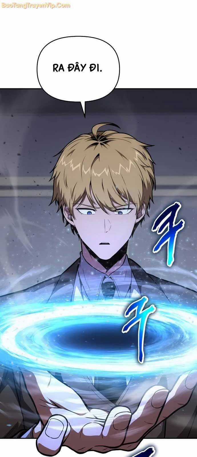 Vua Hiệp Sĩ Đã Trở Lại Với Một Vị Thần Chương 91 trang 72