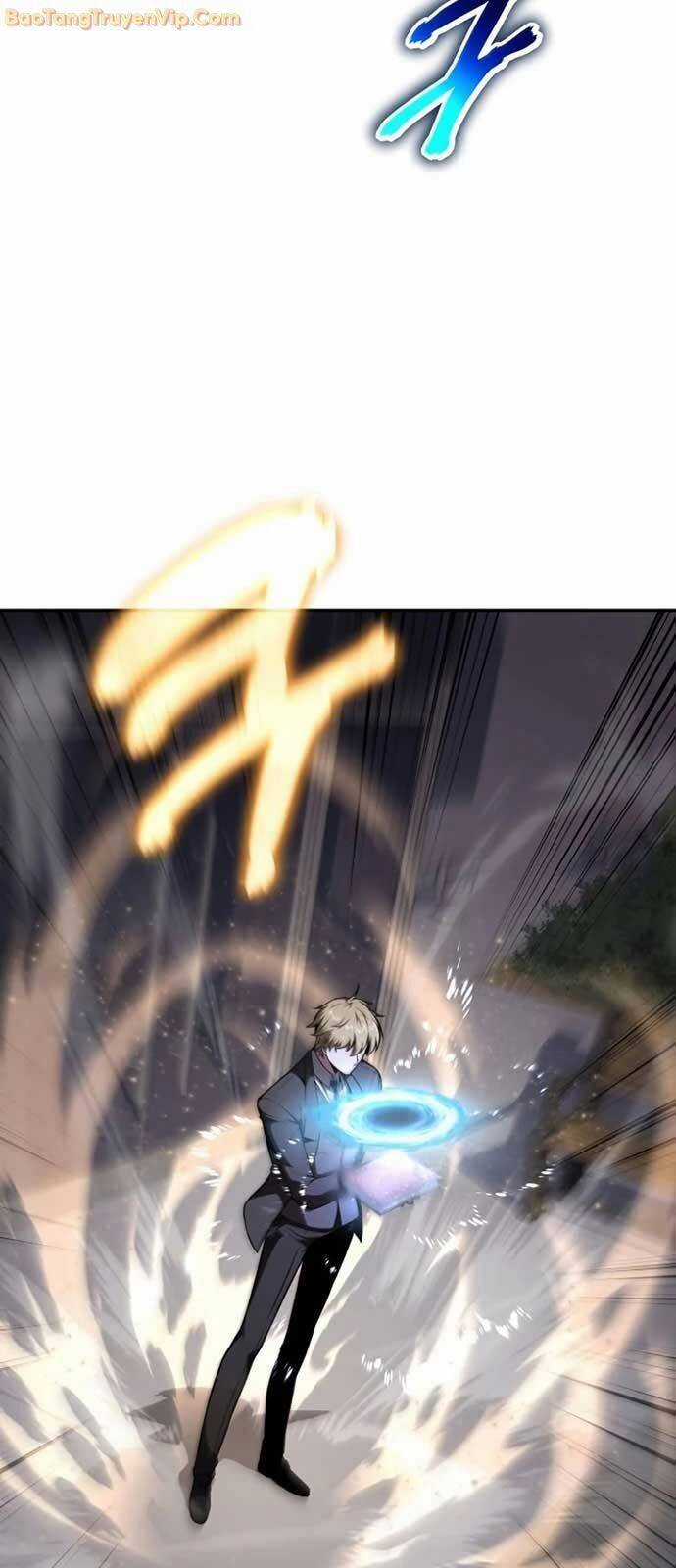 Vua Hiệp Sĩ Đã Trở Lại Với Một Vị Thần Chương 91 trang 73