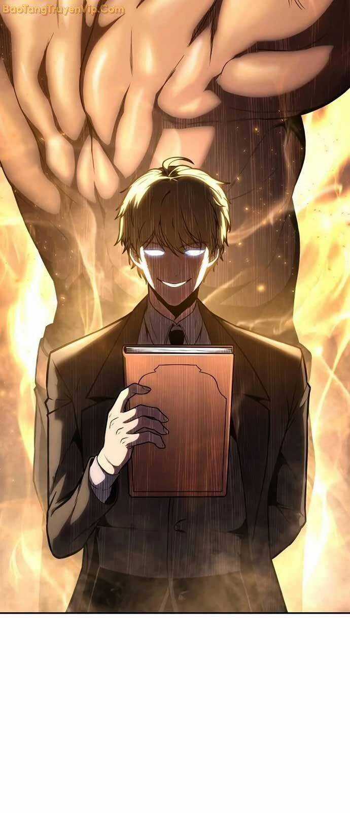 Vua Hiệp Sĩ Đã Trở Lại Với Một Vị Thần Chương 91 trang 76