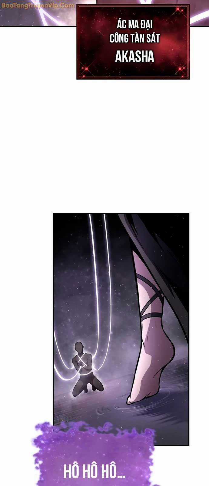 Vua Hiệp Sĩ Đã Trở Lại Với Một Vị Thần Chương 91 trang 8