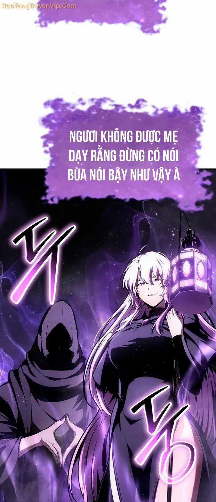 Vua Hiệp Sĩ Đã Trở Lại Với Một Vị Thần Chương 91 trang 9