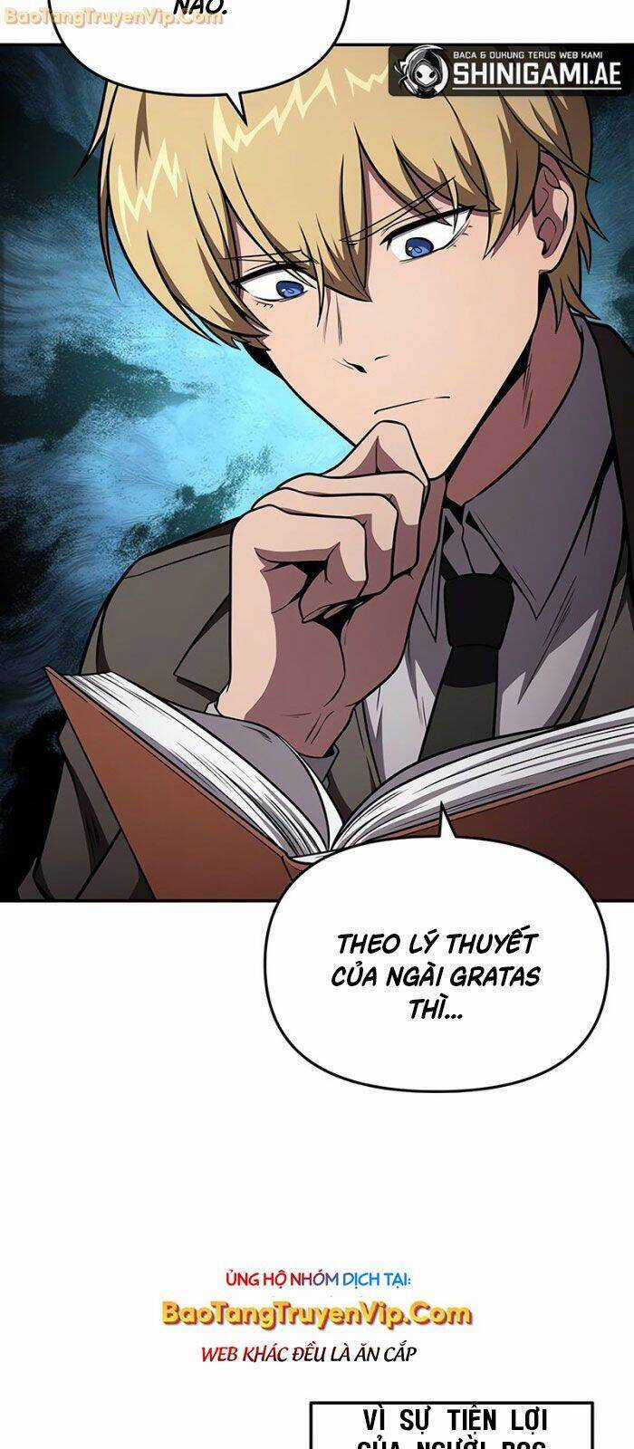 Vua Hiệp Sĩ Đã Trở Lại Với Một Vị Thần Chương 92 trang 14