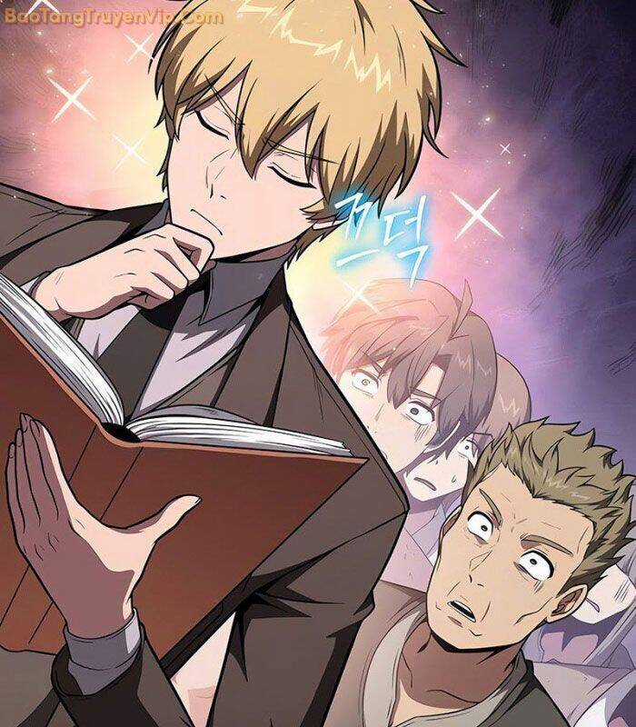 Vua Hiệp Sĩ Đã Trở Lại Với Một Vị Thần Chương 92 trang 18