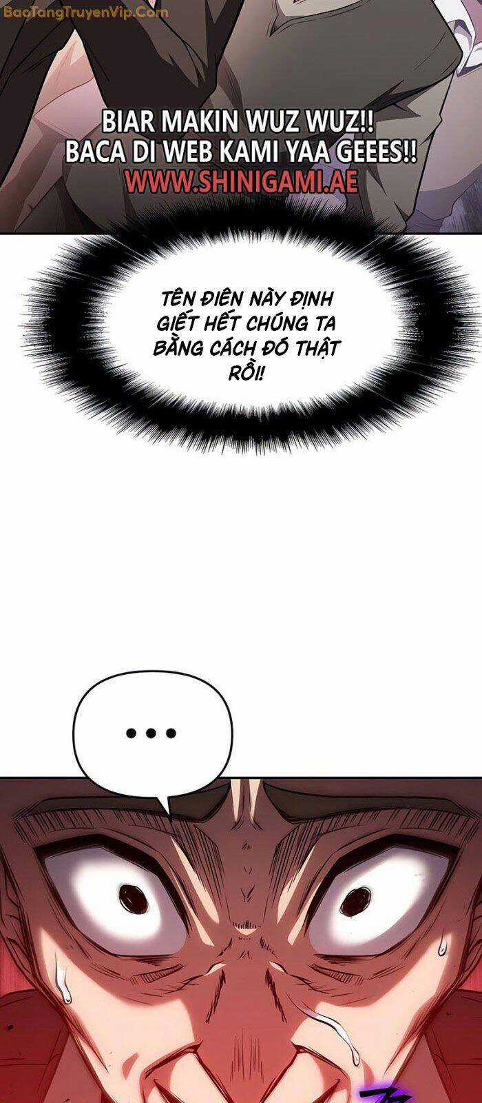 Vua Hiệp Sĩ Đã Trở Lại Với Một Vị Thần Chương 92 trang 19