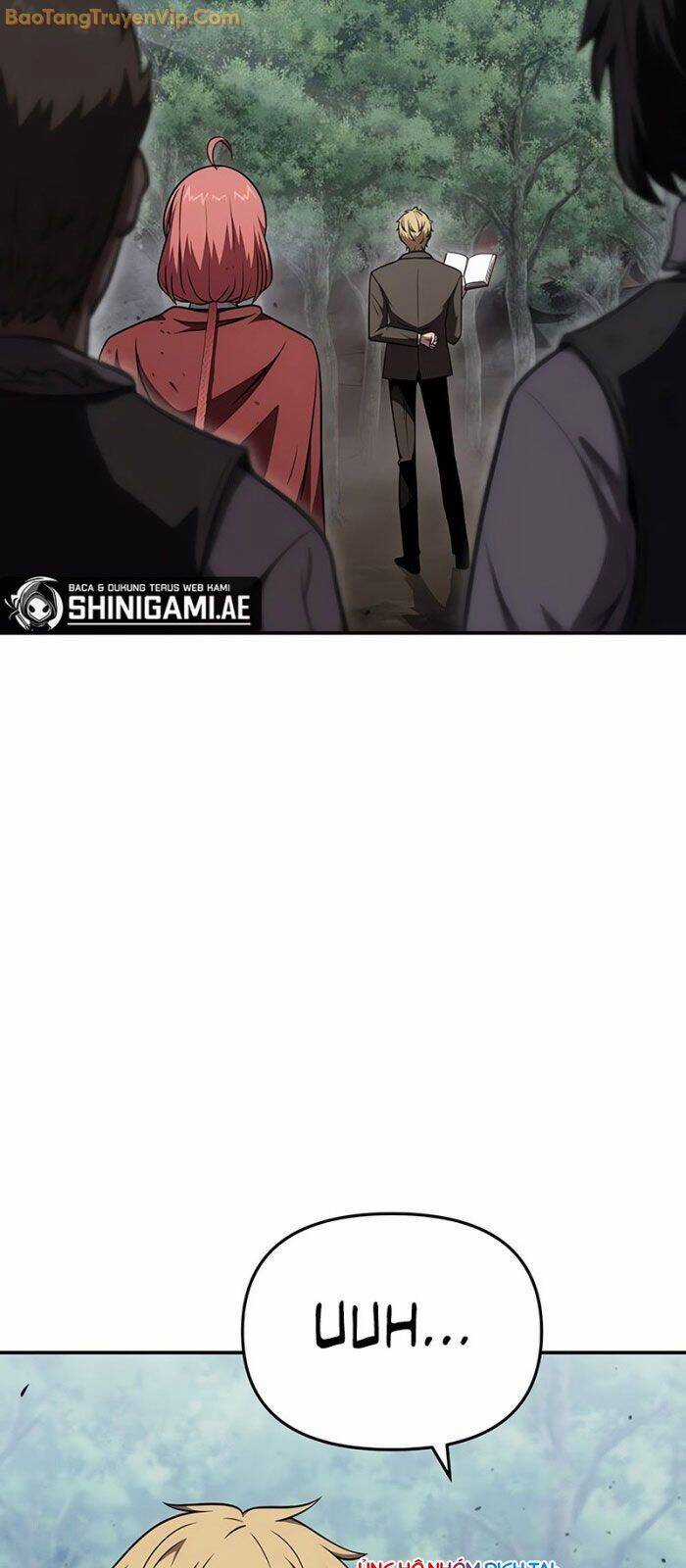 Vua Hiệp Sĩ Đã Trở Lại Với Một Vị Thần Chương 92 trang 2