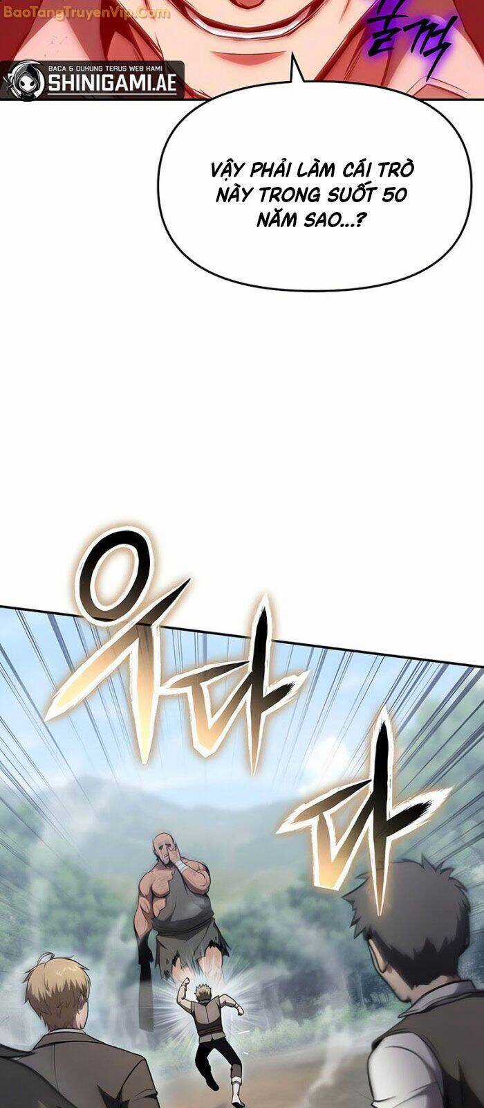 Vua Hiệp Sĩ Đã Trở Lại Với Một Vị Thần Chương 92 trang 20