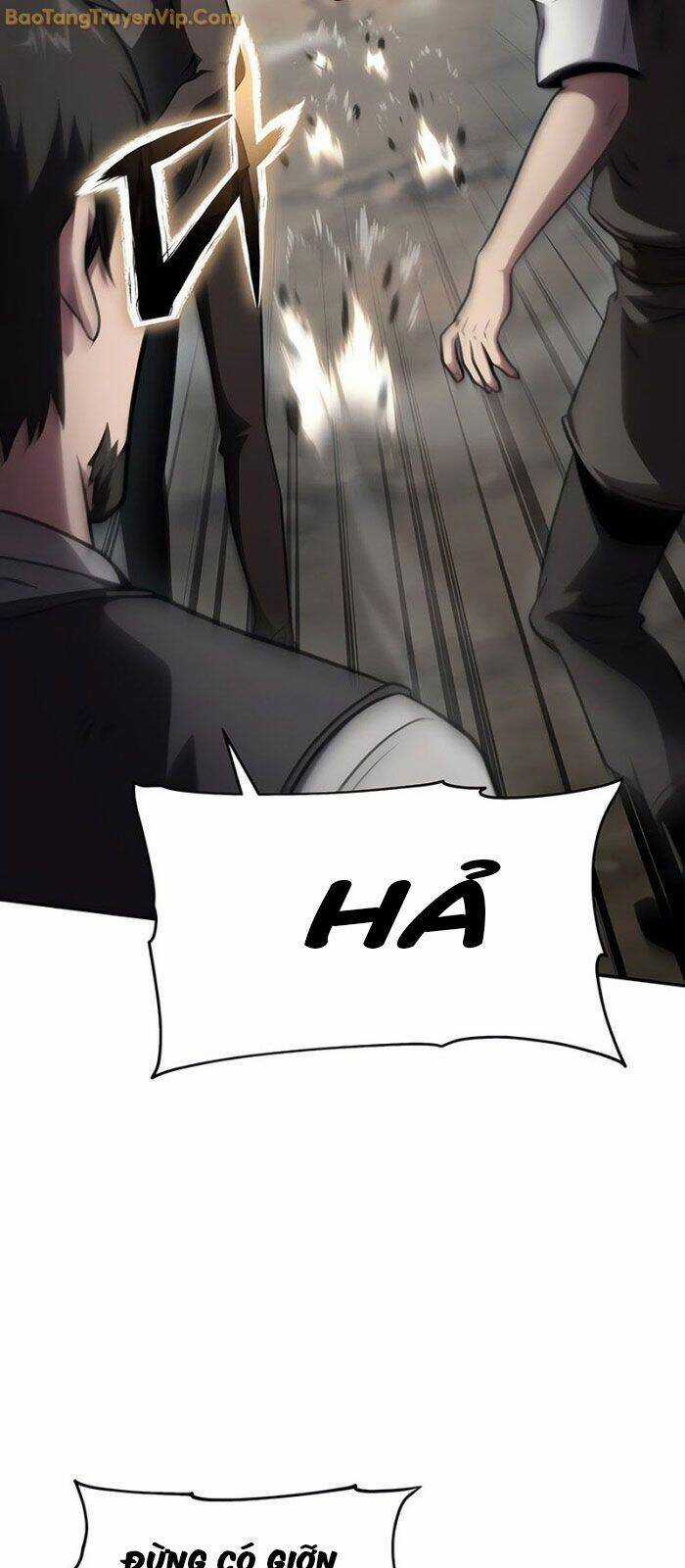 Vua Hiệp Sĩ Đã Trở Lại Với Một Vị Thần Chương 92 trang 21