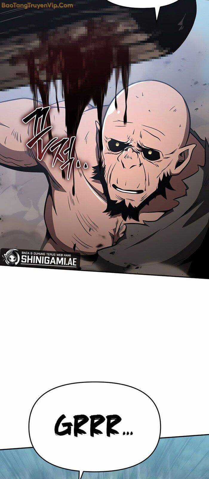 Vua Hiệp Sĩ Đã Trở Lại Với Một Vị Thần Chương 92 trang 25