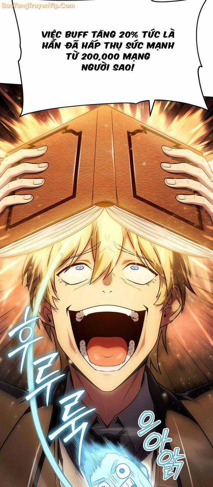 Vua Hiệp Sĩ Đã Trở Lại Với Một Vị Thần Chương 92 trang 31