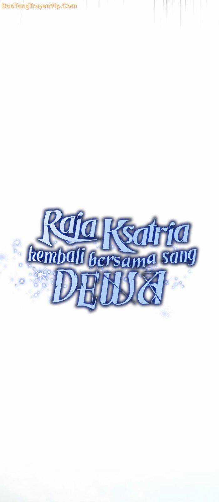 Vua Hiệp Sĩ Đã Trở Lại Với Một Vị Thần Chương 92 trang 37