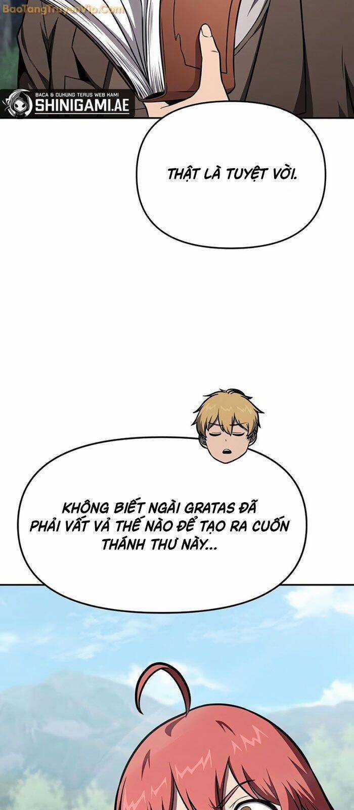 Vua Hiệp Sĩ Đã Trở Lại Với Một Vị Thần Chương 92 trang 40