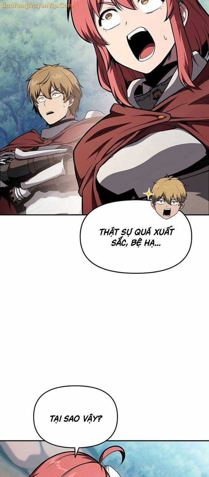 Vua Hiệp Sĩ Đã Trở Lại Với Một Vị Thần Chương 92 trang 41