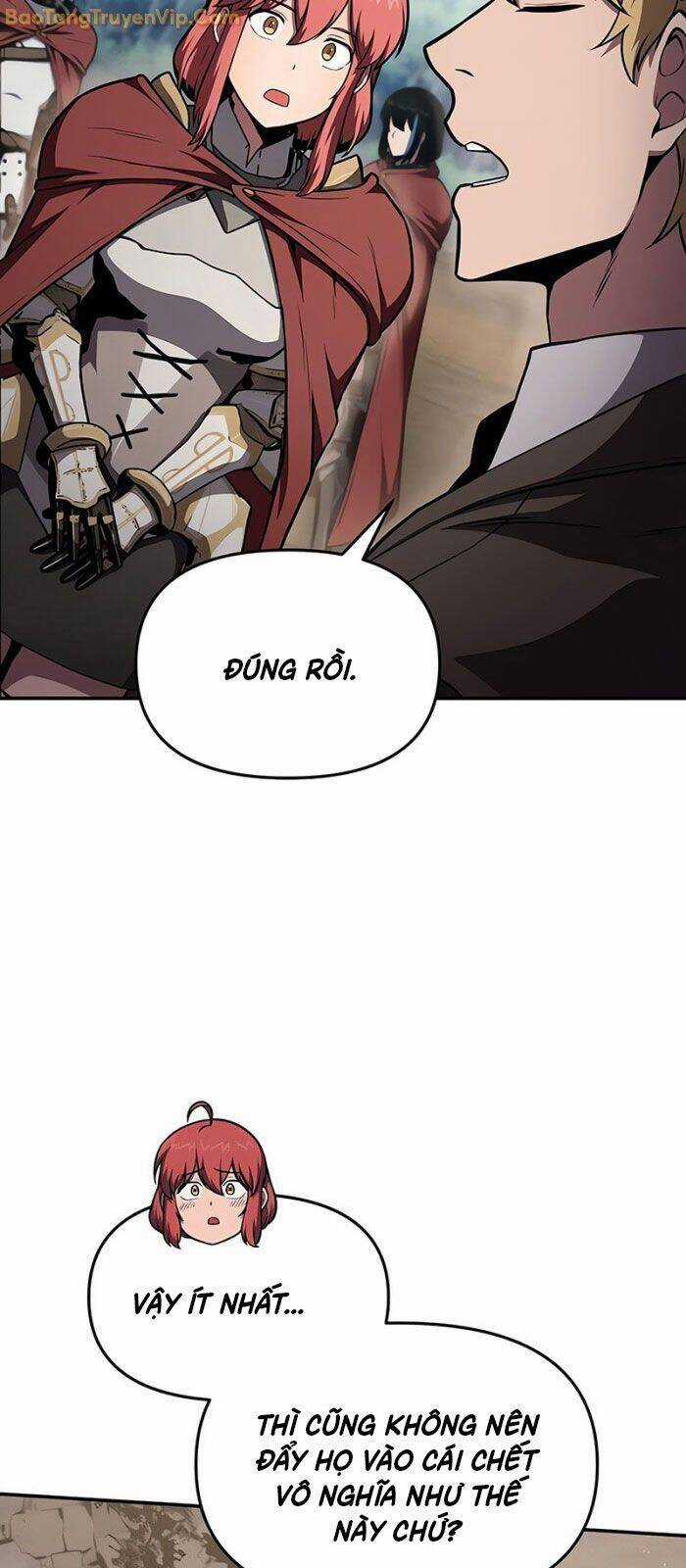 Vua Hiệp Sĩ Đã Trở Lại Với Một Vị Thần Chương 92 trang 43