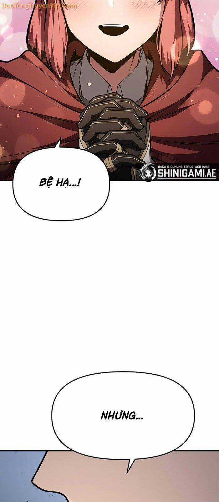 Vua Hiệp Sĩ Đã Trở Lại Với Một Vị Thần Chương 92 trang 46