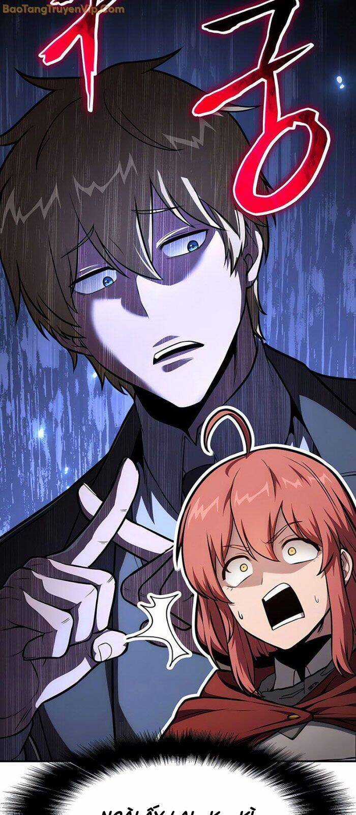 Vua Hiệp Sĩ Đã Trở Lại Với Một Vị Thần Chương 92 trang 48