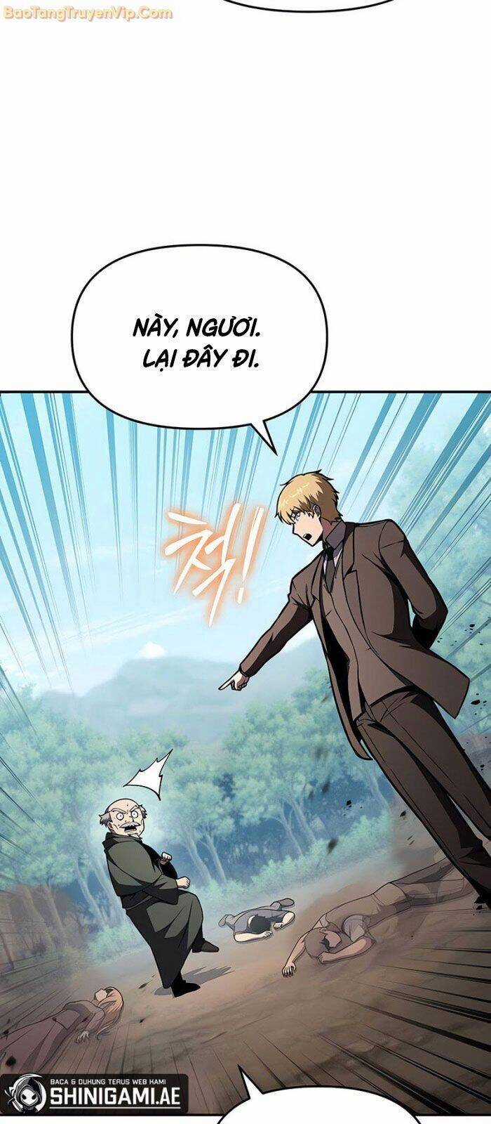 Vua Hiệp Sĩ Đã Trở Lại Với Một Vị Thần Chương 92 trang 50