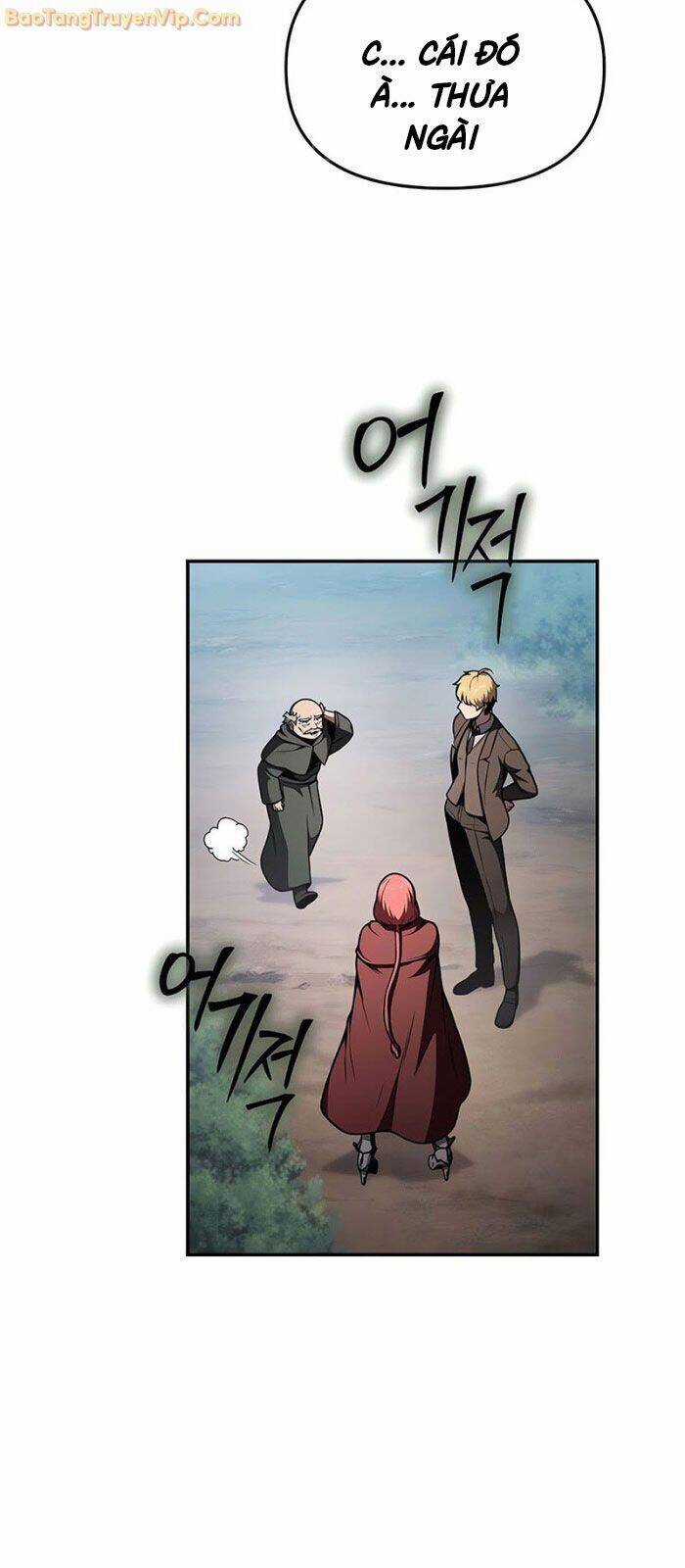 Vua Hiệp Sĩ Đã Trở Lại Với Một Vị Thần Chương 92 trang 51