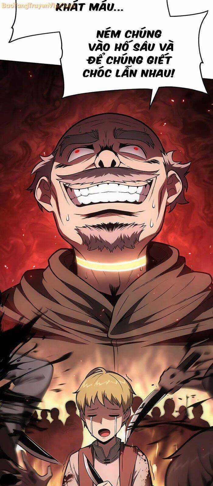 Vua Hiệp Sĩ Đã Trở Lại Với Một Vị Thần Chương 92 trang 59