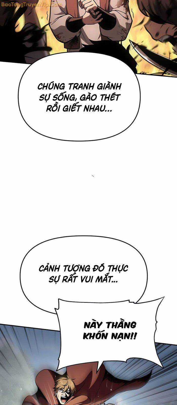 Vua Hiệp Sĩ Đã Trở Lại Với Một Vị Thần Chương 92 trang 60