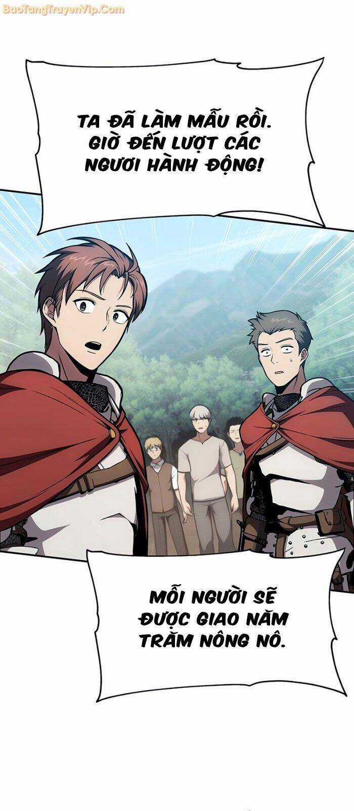 Vua Hiệp Sĩ Đã Trở Lại Với Một Vị Thần Chương 92 trang 68