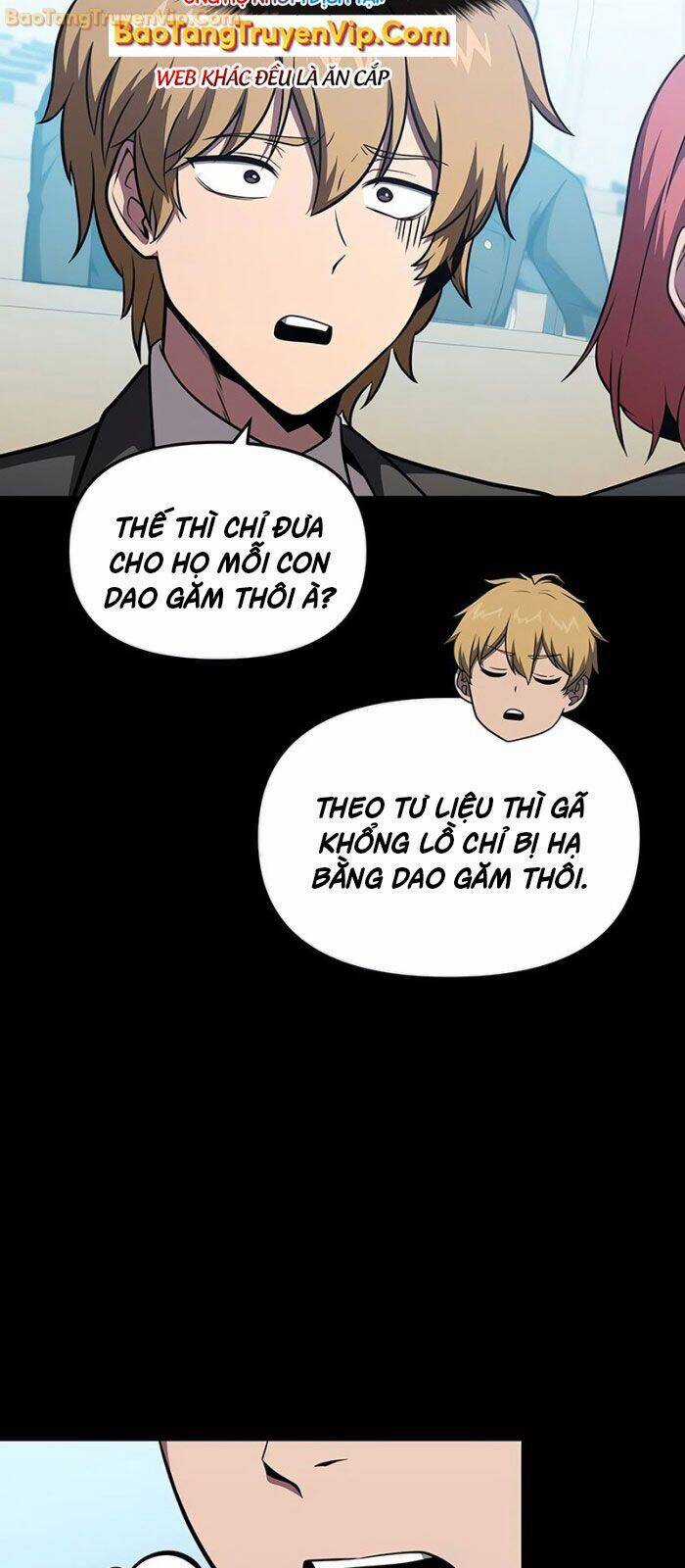 Vua Hiệp Sĩ Đã Trở Lại Với Một Vị Thần Chương 92 trang 7