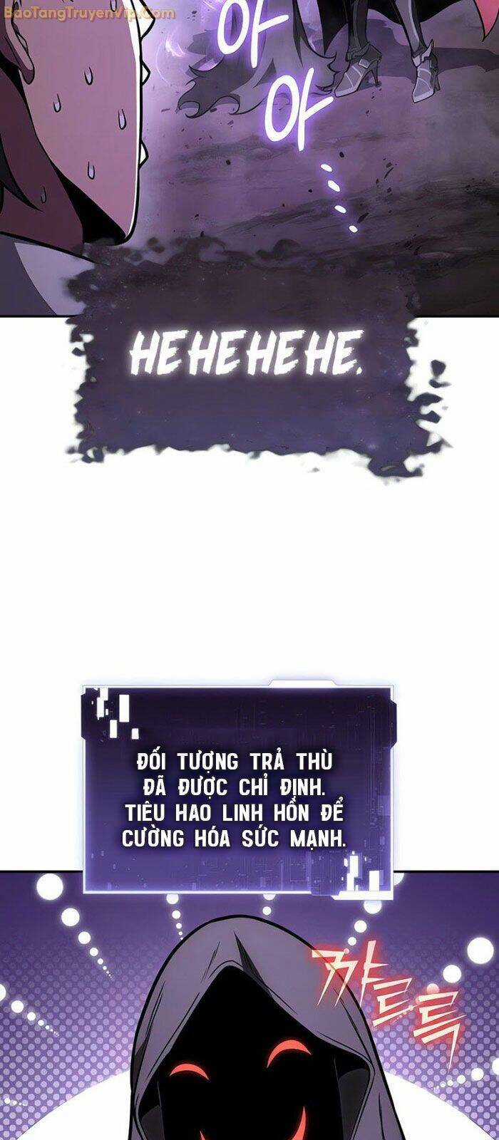 Vua Hiệp Sĩ Đã Trở Lại Với Một Vị Thần Chương 92 trang 79