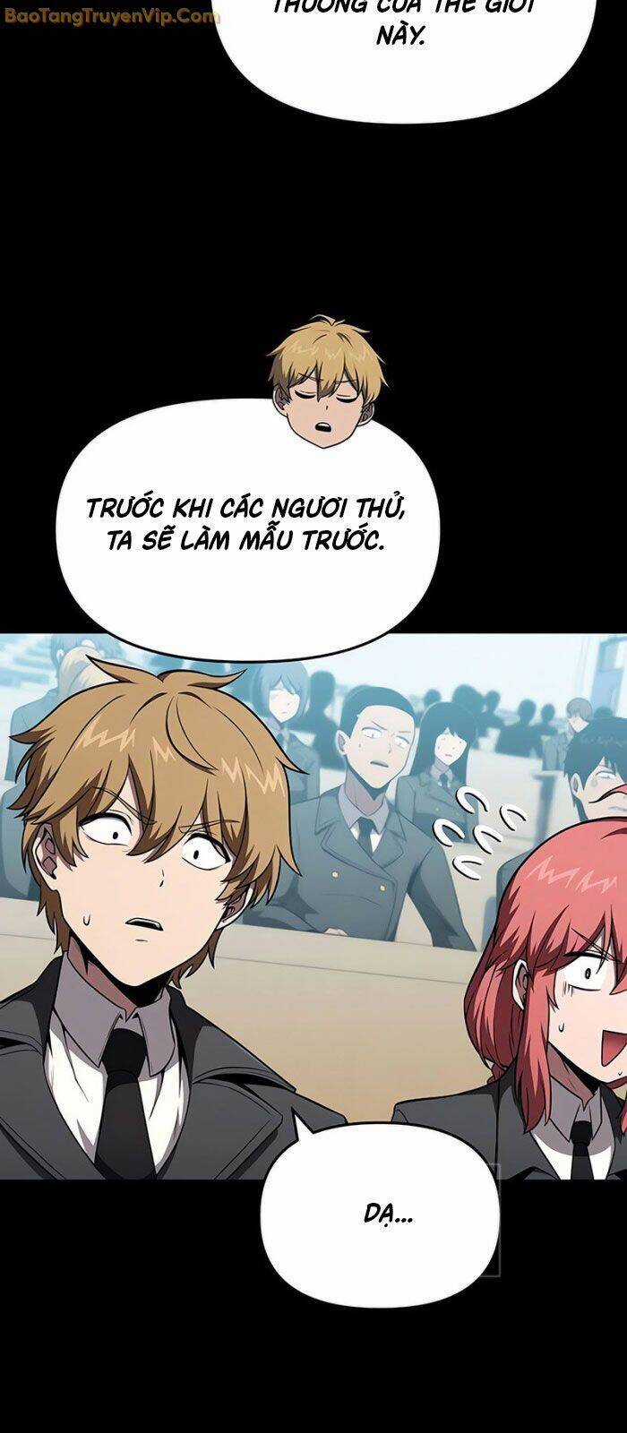 Vua Hiệp Sĩ Đã Trở Lại Với Một Vị Thần Chương 92 trang 9