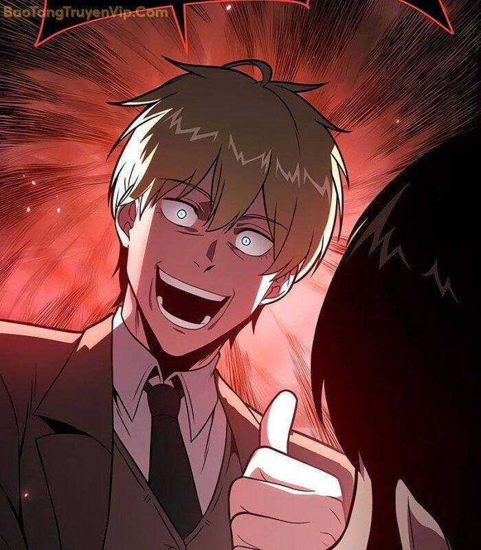 Vua Hiệp Sĩ Đã Trở Lại Với Một Vị Thần Chương 92 trang 90