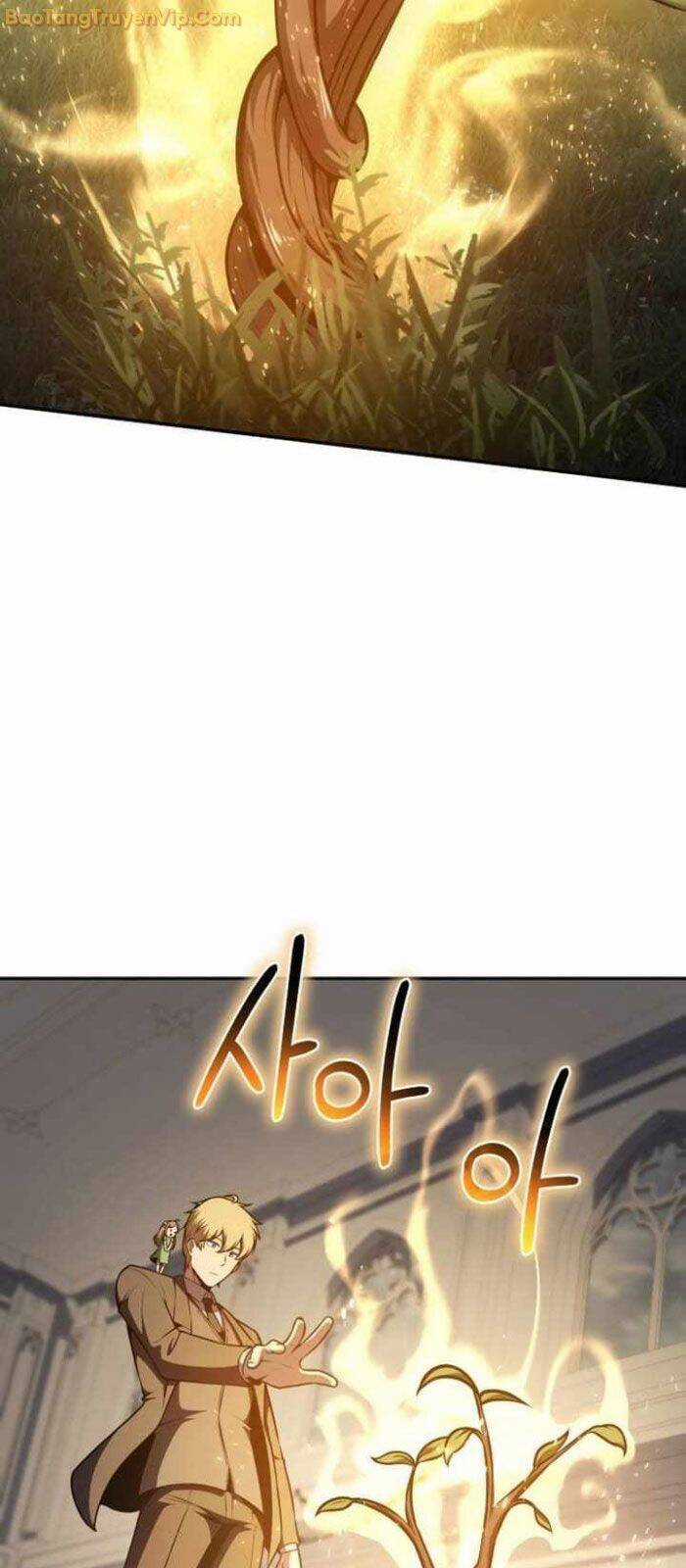 Vua Hiệp Sĩ Đã Trở Lại Với Một Vị Thần Chương 93 trang 10